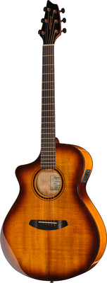 Breedlove - Pursuit EX S Concert TE LH CE Breedlove - Pursuit EX S Concert TE LH CE