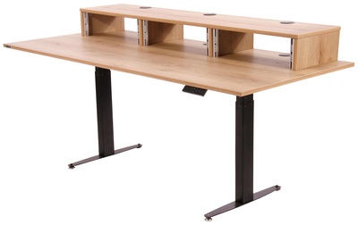 Roadworx - Multi Electric Table Oak