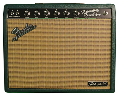 Fender - Tone Master Princeton Rev BRG Fender - Tone Master Princeton Rev BRG
