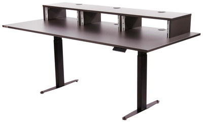 Roadworx - Multi Electric Table Bk