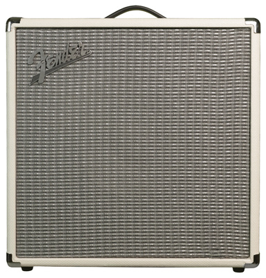 Fender - Rumble 40 V3 Ivory Fender - Rumble 40 V3 Ivory