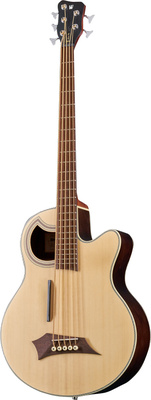 Warwick - RockBass Alien Deluxe 5 NTS