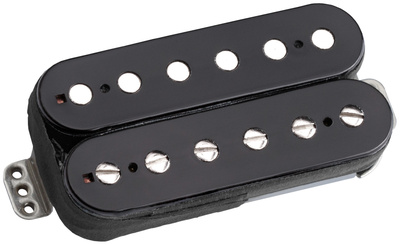 Seymour Duncan - Slash 2.0 Trembucker Black