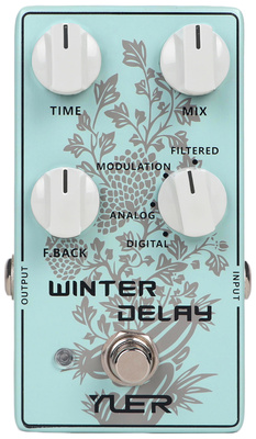 Yuer - XS-06 Winter Delay