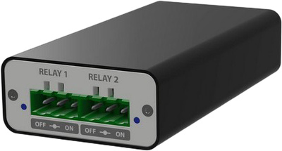 Punchlight - Relay SwitchBox USB