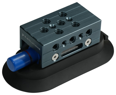 9.solutions - Oval Suction Cup