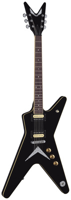 Dean Guitars - ML 79 Classic Black