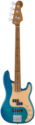 Fender - Am Ultra II P Bass RMN AUR