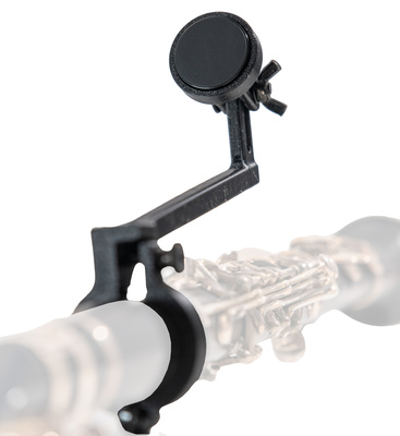 3dTone - Clarinet Stand