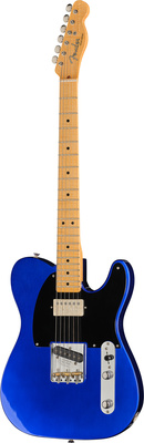 Fender - 52 Tele Closet Classic Cobalt