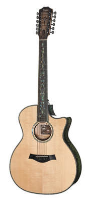 Taylor - C54ce B6024 Custom