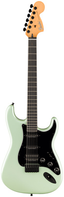 Fender - Player II Adv Strat HSS HT SFP