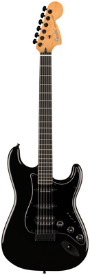Fender - Player II Adv Strat HSS HT BLK