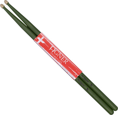 Agner - Flo Dauner Green Sticks Agner - Flo Dauner Green Sticks