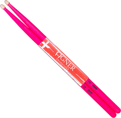 Agner - 5B UV Hickory Pink Agner - 5B UV Hickory Pink