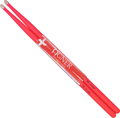 Agner - 7A UV Hickory Pink Agner - 7A UV Hickory Pink