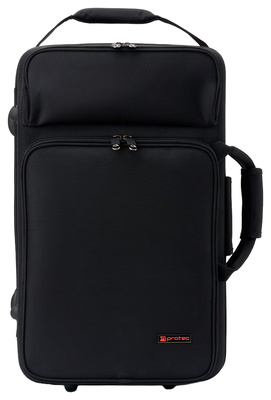 Protec - PB-327 Triple Trumpet Case