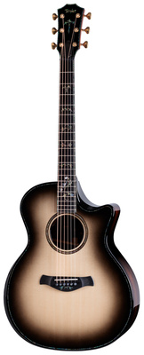 Taylor - C14ce B6008 Custom #8