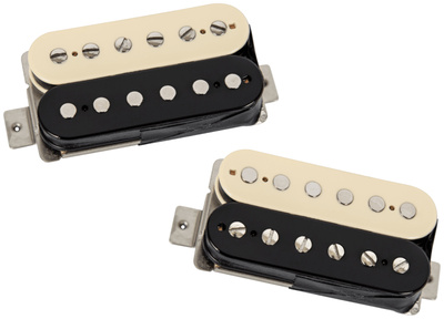 Seymour Duncan - Slash 3.0 Humbucker Set Zebra