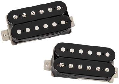 Seymour Duncan - Slash 3.0 Humbucker Set Black