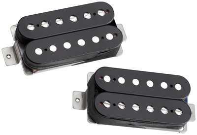 Seymour Duncan - Slash 3.0 Humbucker Set 4 BL
