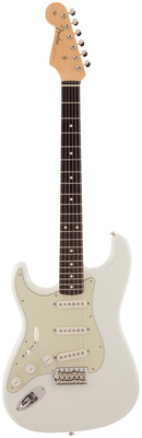 Fender - MIJ Trad 60s Strat LH RW OWT Fender - MIJ Trad 60s Strat LH RW OWT