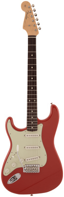 Fender - MIJ Trad 60s Strat LH RW FRD Fender - MIJ Trad 60s Strat LH RW FRD