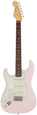 Fender - MIJ Trad 60s Strat LH RW SHP Fender - MIJ Trad 60s Strat LH RW SHP