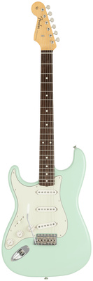Fender - MIJ Trad 60s Strat LH RW SFG Fender - MIJ Trad 60s Strat LH RW SFG