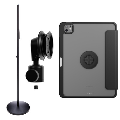 K&M - 260/1 Fidlock VACUUM Bundle