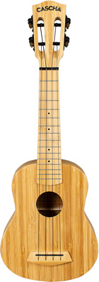 Cascha - HH2312 Bamboo Natural Soprano Cascha - HH2312 Bamboo Natural Soprano