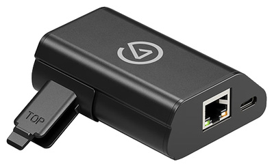 Elgato - Stream Deck Network Dock