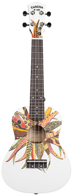 Cascha - Dreamcatcher Concert Ukulele