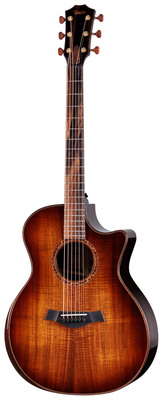 Taylor - C24ce B6002 Custom #2