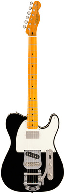 Squier - CV Custom Tele Bigs MN BLK