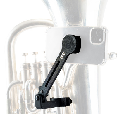 3dTone - Euphonium Stand