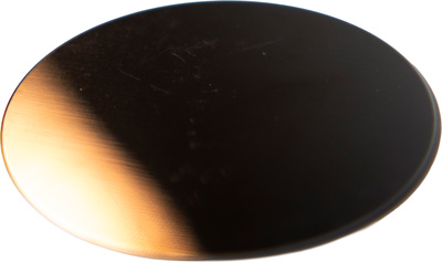 3dTone - Large Metal Sheet