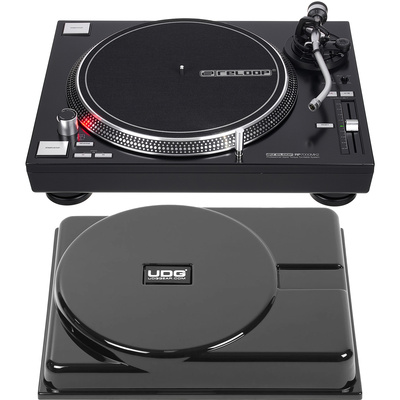 Reloop - RP 7000 MK2 Cover Bundle