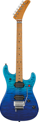 Evh - 5150 DX Baked Maple PCDR Evh - 5150 DX Baked Maple PCDR