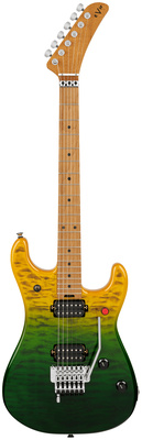 Evh - 5150 DX Baked Maple LMZ Evh - 5150 DX Baked Maple LMZ