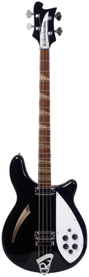 Rickenbacker - 4005V JG