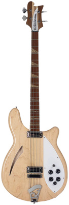 Rickenbacker - 4005V MG
