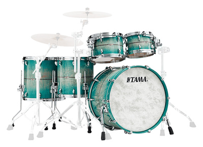 Tama - STAR Drum Maple Set RECB