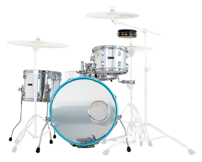 Dixon - Little Roomer 5pc Set RGB