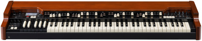 Hammond - XK-7