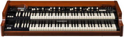 Hammond - XK-7D