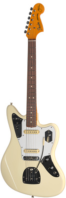 Fender - Johnny Marr Jaguar OWT