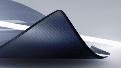 Embodme - Black Skin for Erae 2