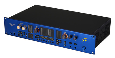 Focusrite - ISA C8X Focusrite - ISA C8X