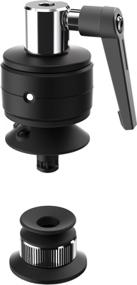 Evans - Hybrid Sensory Perc. HH Sensor